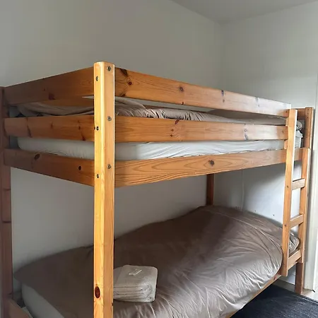 & Nature-amsterdam Nextdoor Free Parking 8 Person 2 Kitchens Pensjonat 3*