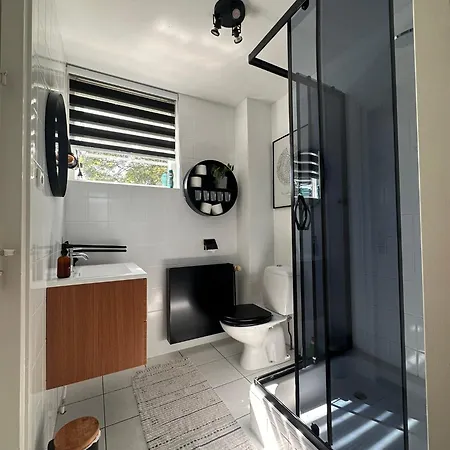 & Nature-amsterdam Nextdoor Free Parking 8 Person 2 Kitchens Landsmeer
