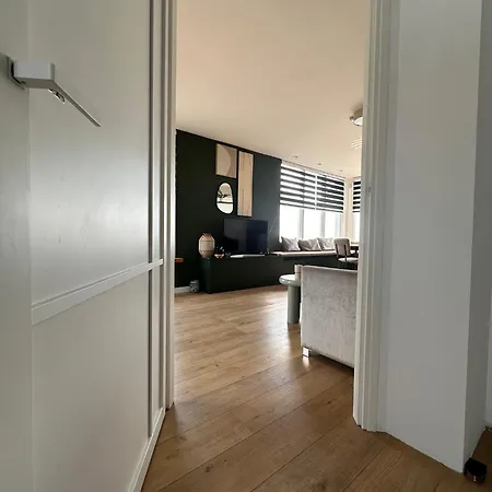 & Nature-amsterdam Nextdoor Free Parking 8 Person 2 Kitchens Pensión Landsmeer