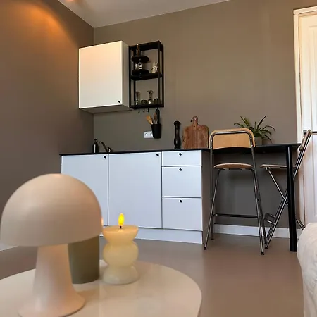 Pensión & Nature-amsterdam Nextdoor Free Parking 8 Person 2 Kitchens Landsmeer